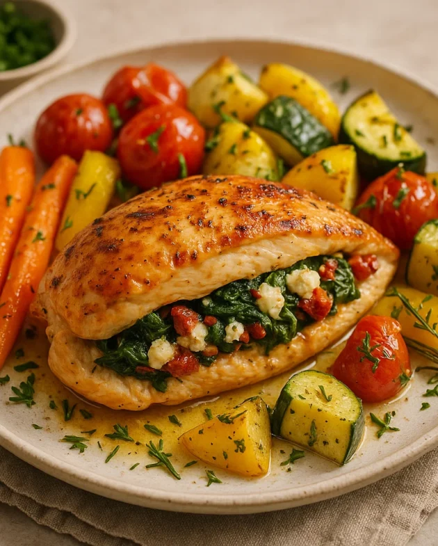 mediterranean-stuffed-chicken-vegetables.jpg